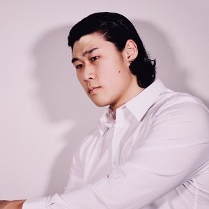 Meet your Posher, Jay